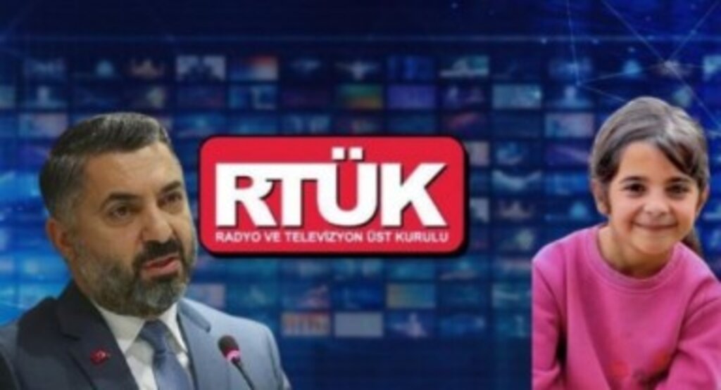 RTÜK Başkanı Şahin: Medyamız hassas durumlarda reyting şehvetine kapılamaz
