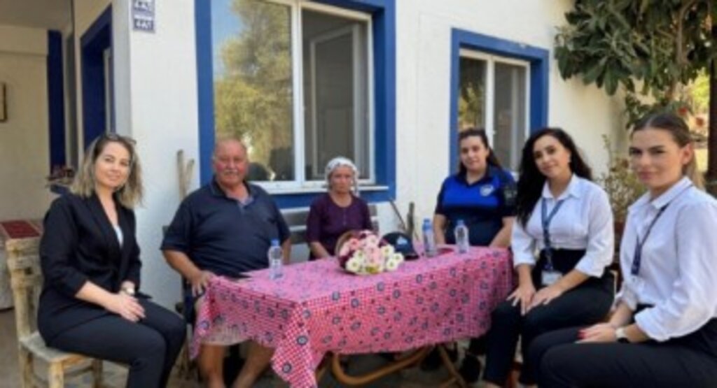 Saha Çözüm ve Koordinasyon Merkezi Çalışmaları 