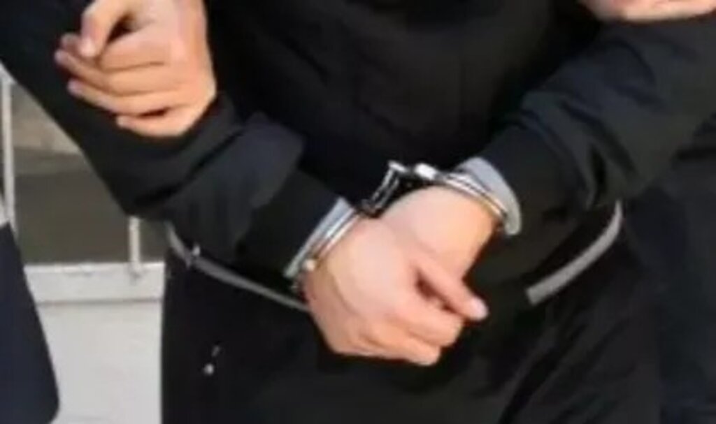 Samsun'da firari hükümlü yakalandı