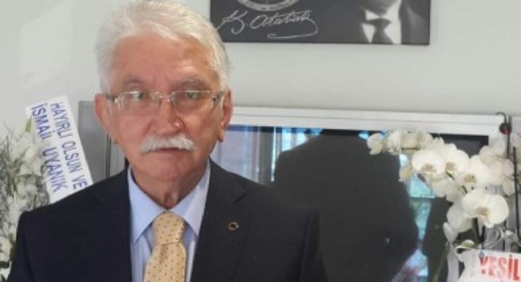 Samsun'un Acı Günü! Gazeteci Osman Kara Hayatını Kaybetti
