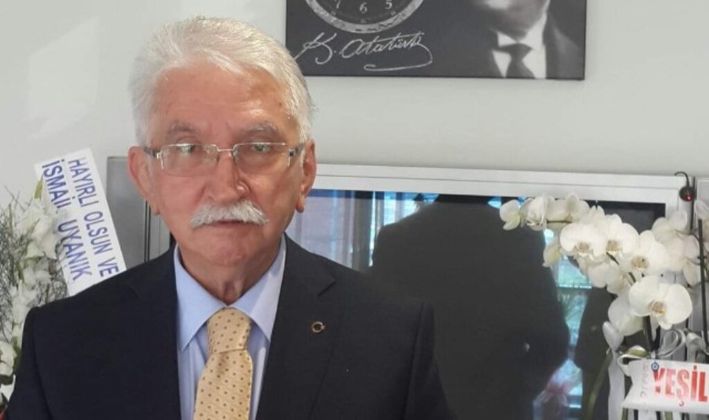 Samsun'un Acı Günü! Gazeteci Osman Kara Hayatını Kaybetti