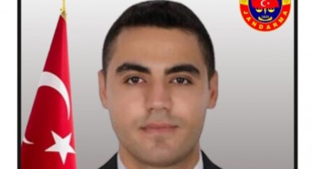 Samsun Valiliği'nden Şehit Mehmet Fatih Çangır Açıklaması Yapıldı!