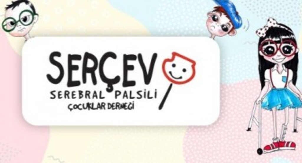 SERÇEV’den Dünya Serebral Palsi Günü farkındalığı için etkinlik!