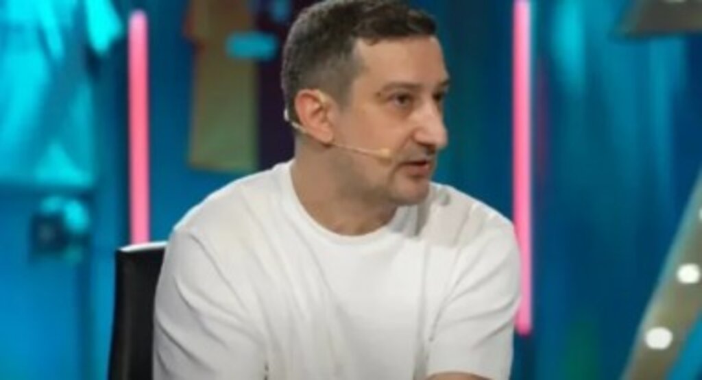 Serhat Akın’a silahlı saldırı gerçekleşti