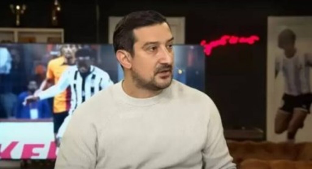 Serhat Akın’a yönelik saldırıda 6 şüpheli adliyede