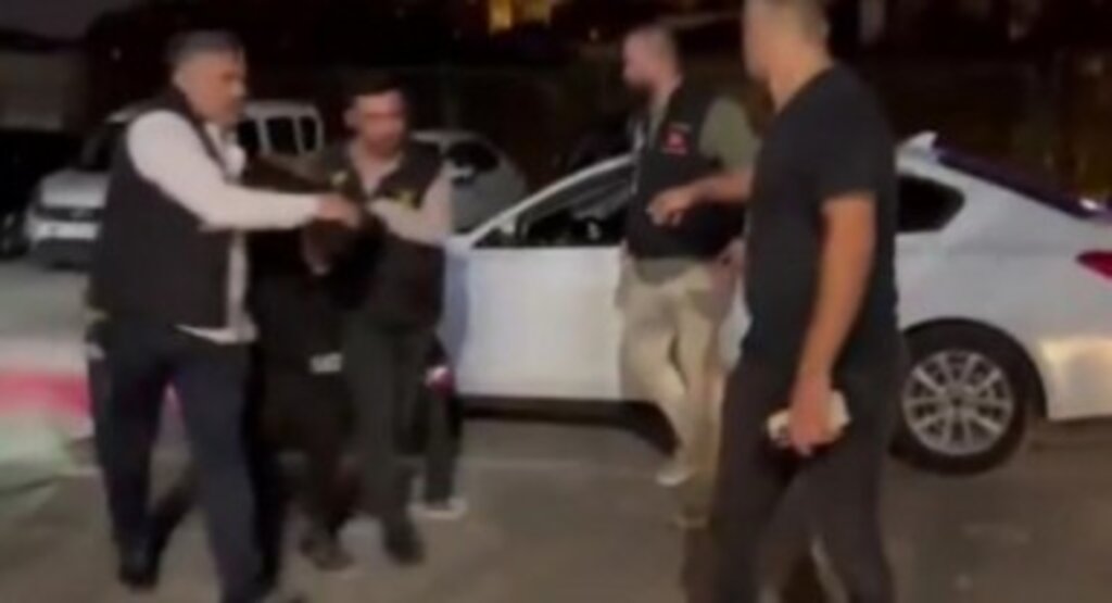 Serhat Akın’ı yaralayanlar yakalandı