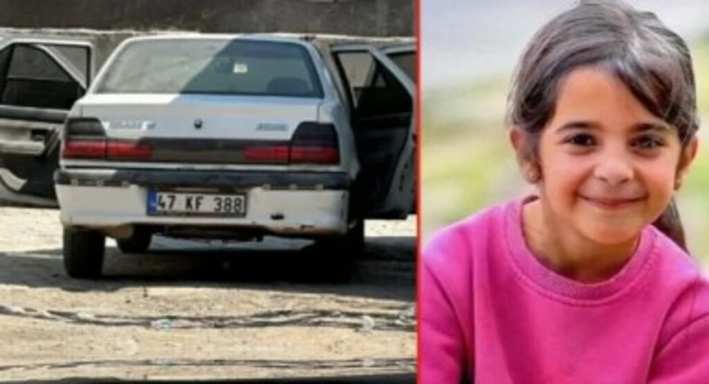 SON DAKİKA! Adli tıp sonucu ortaya çıktı: Narin boğularak öldürüldü!