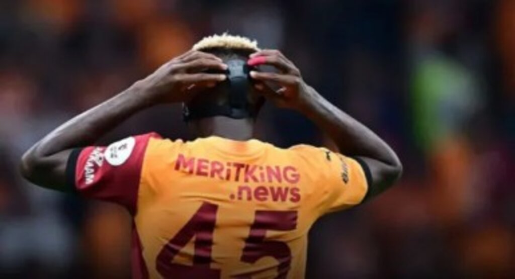 Spor Toto, Galatasaray hakkında suç duyurusunda bulundu