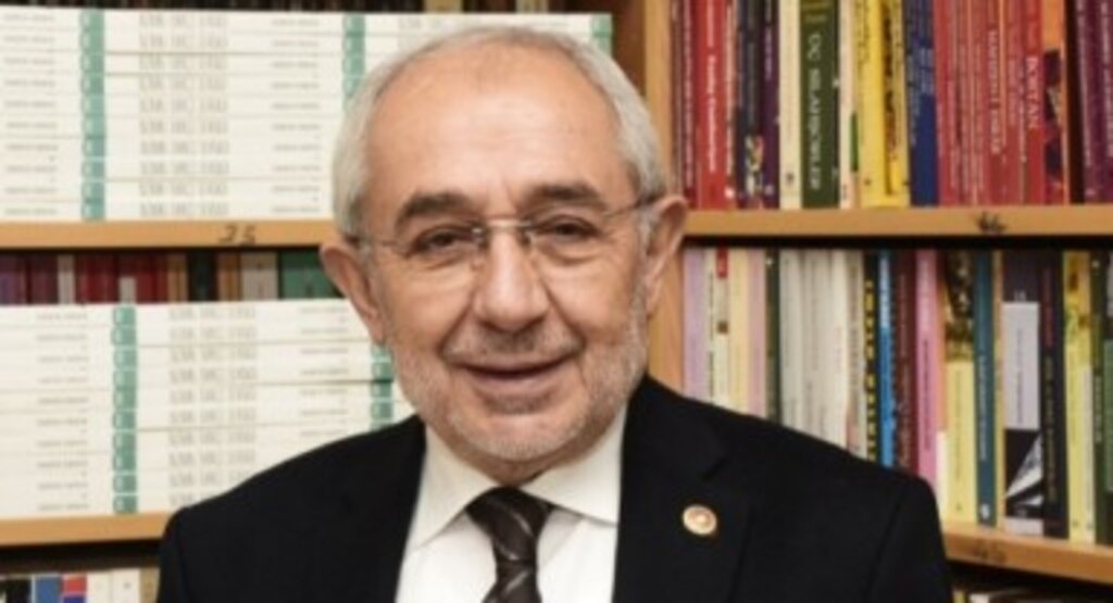 TDED Genel Başkanı Ekrem Erdem: “Alfabeden ortak şuura”