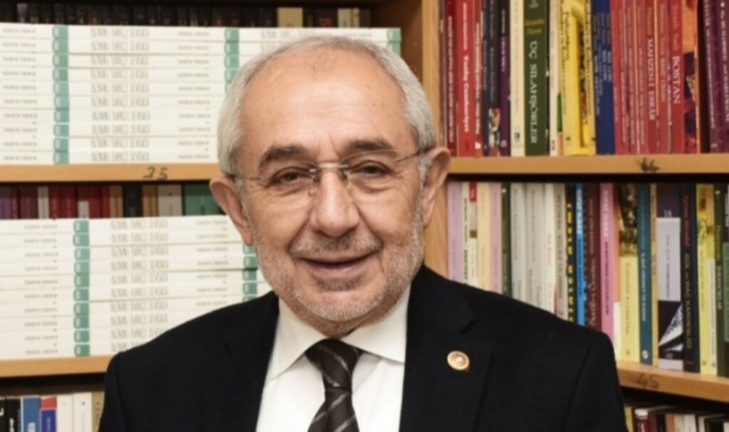 TDED Genel Başkanı Ekrem Erdem: “Alfabeden ortak şuura”