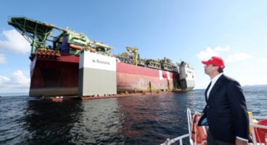 Tek başına 4,4 milyon haneye gaz verebilecek