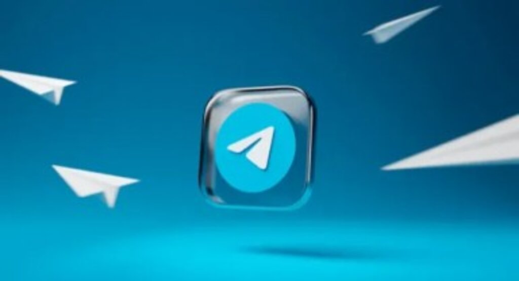 Telegram yetkililere IP bilgisi verecek