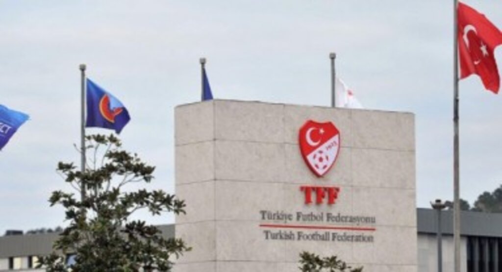 TFF, Süper Lig ve 1. Lig’den 15 takımı PFDK’ye sevk etti