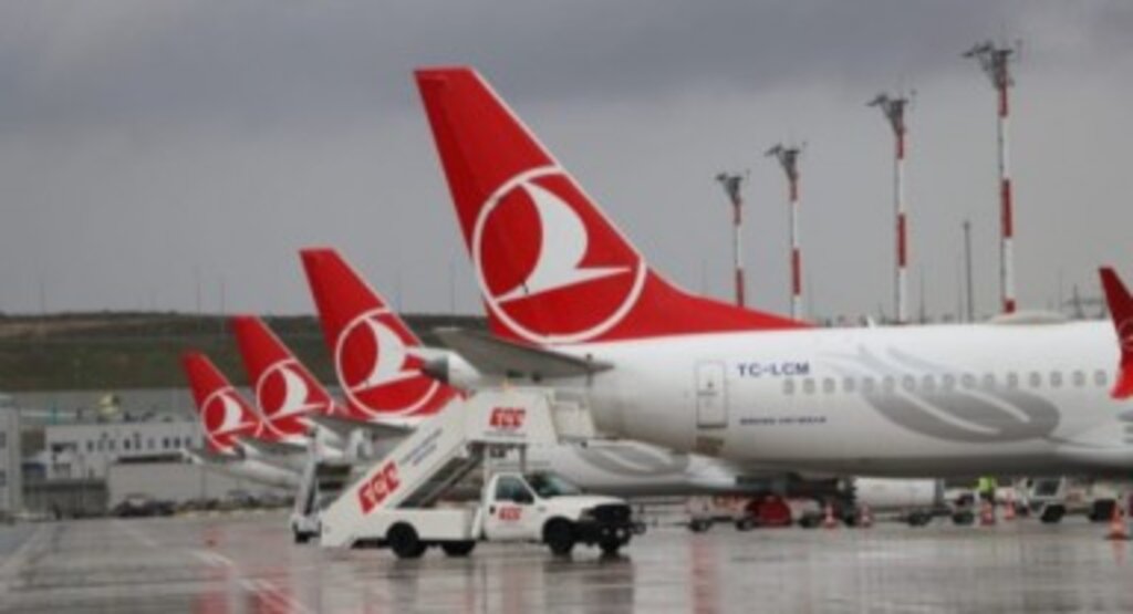 THY, 440 kişiyi kara listeye aldı