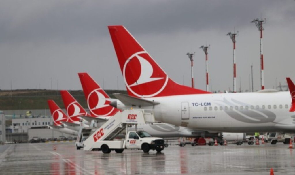 THY, 440 kişiyi kara listeye aldı