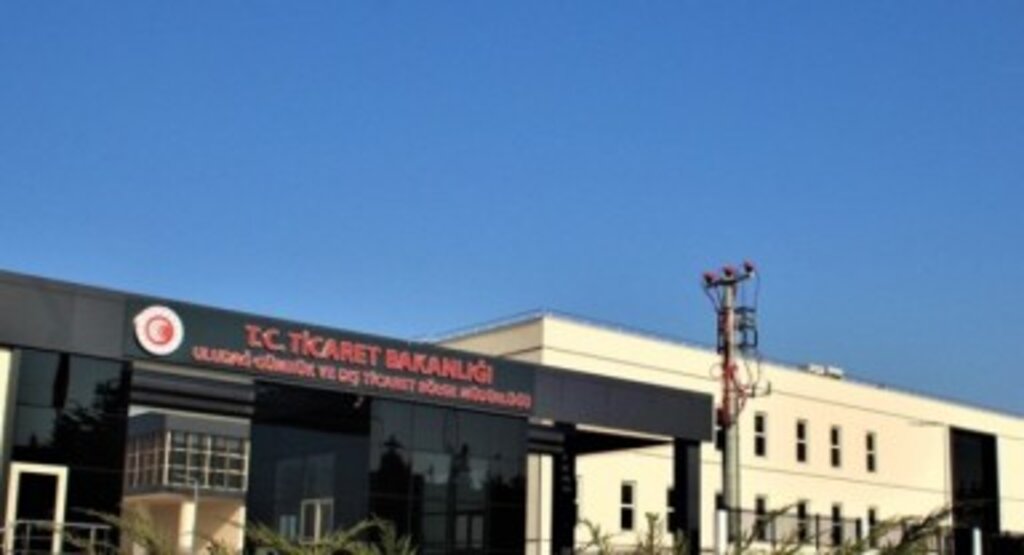 Ticaret Bakanlığı: İsrail için gümrük sistemi kapalı