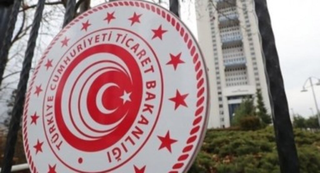 Ticaret Bakanlığı, İsrail’le ticaret iddiasını reddetti