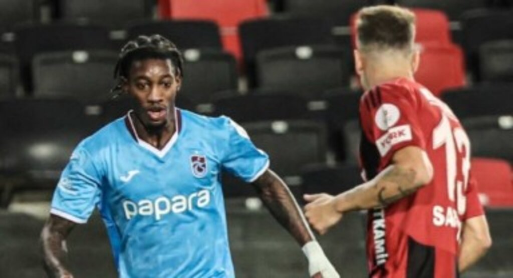 Trabzonspor beraberliğe abone: Abdullah Avcı sonrası Şenol Güneş de kazanamıyor