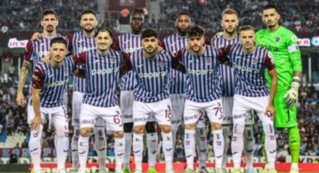 Trabzonspor bu kez Kayserispor engeline takıldı