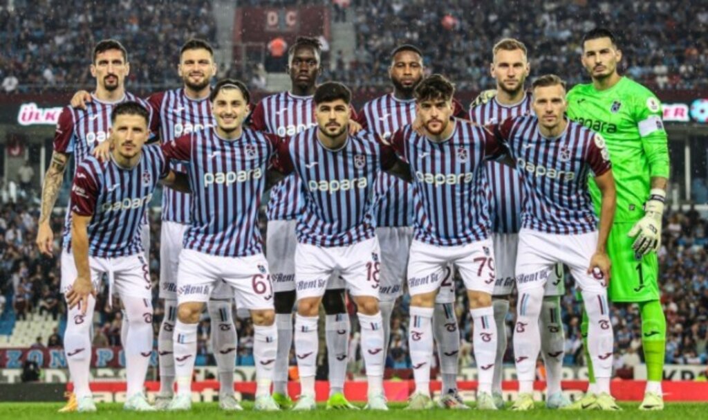 Trabzonspor bu kez Kayserispor engeline takıldı
