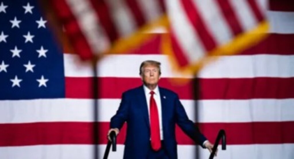 Trump’a yeni bir suikast iddiası