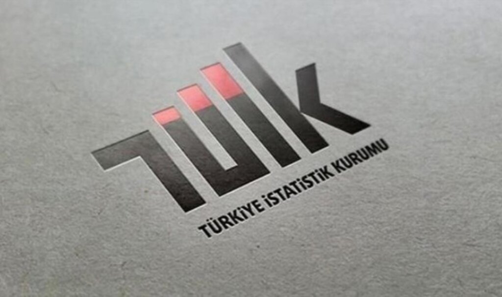 TÜİK: Dış ticaret açığı geriledi