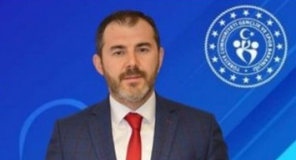 Türkiye Kano Federasyonu’nda Genel Kurul heyecanı; Kabakçı tek aday
