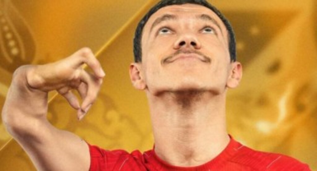 Umut Ünlü yüzmede ilk olimpiyat altınını getirdi: Paris’te madalyaya doymuyoruz!