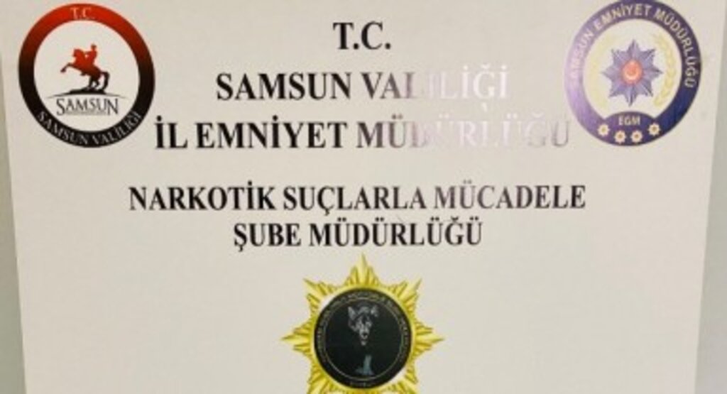 Uyuşturucu Ticaretini Önlemek Amacıyla Güvenlik Güçleri Tedbirleri Elden Bırakmıyor