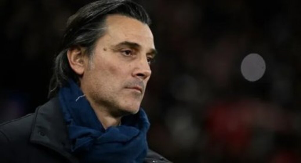 Vincenzo Montella: Kazanamasak da kaybetmemek de önemliydi