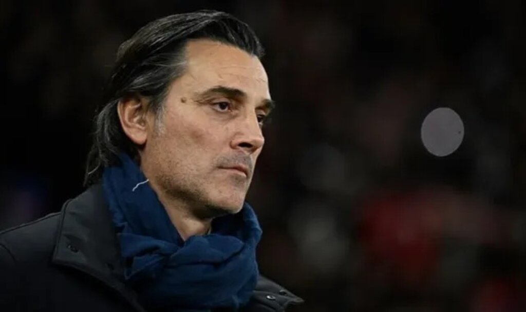 Vincenzo Montella: “Kerem’i sadece tebrik edebilirsiniz”