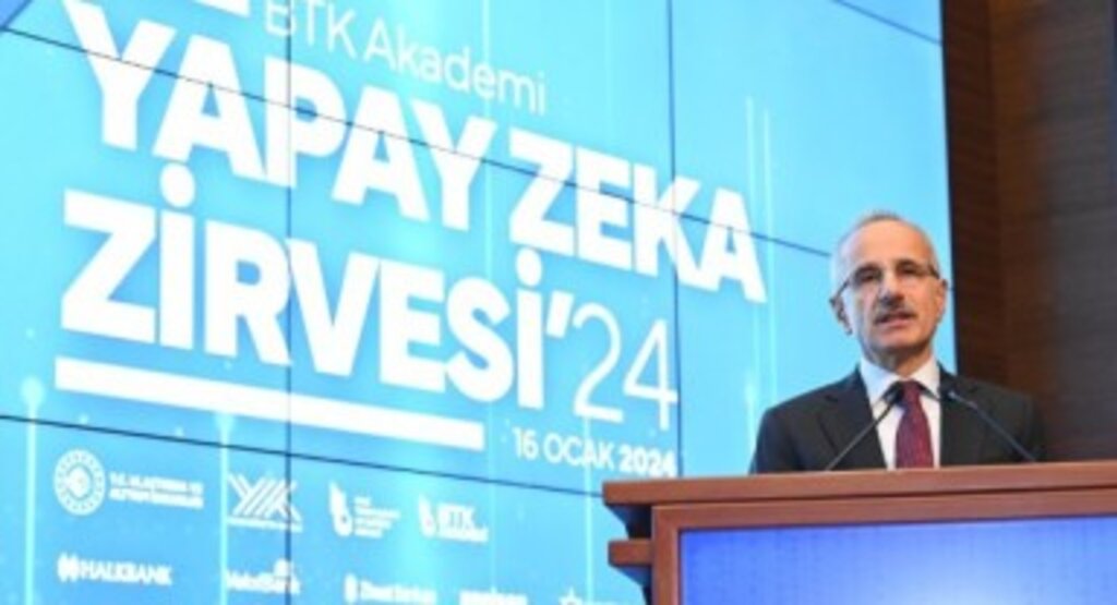 Yapay Zeka Eğitimi: Geleceğin Teknolojisi Artık Cepte!