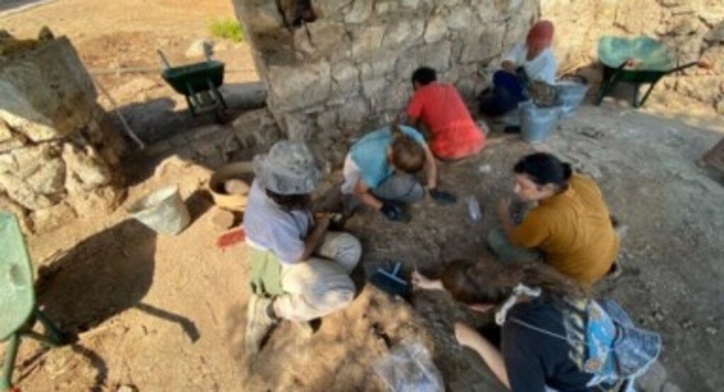 Yılın en önemli antik kazı bulgularına Antalya’da ulaşıldı
