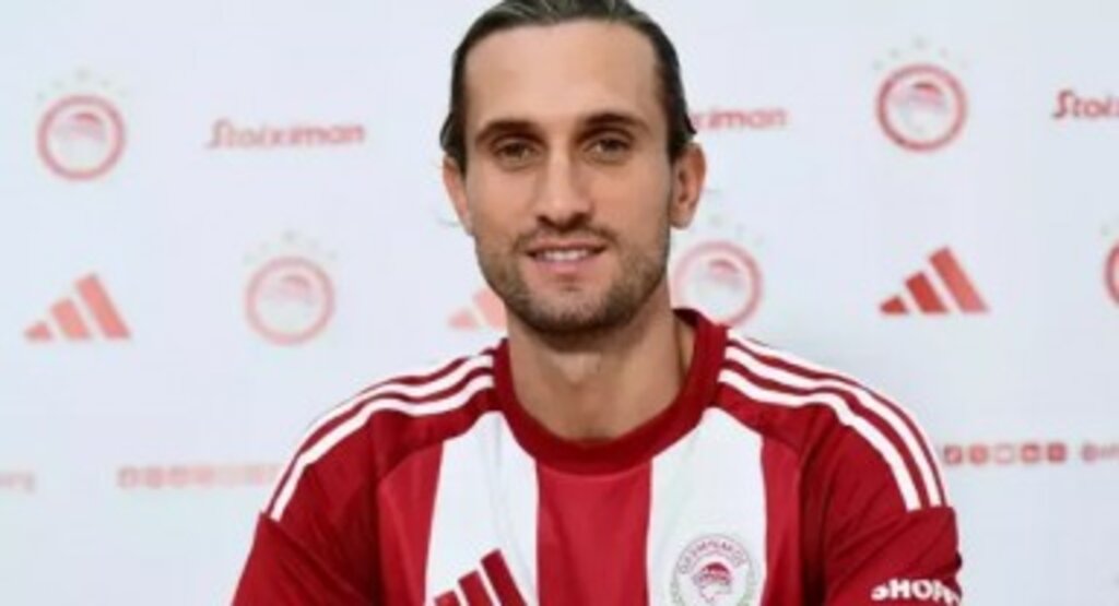 Yusuf Yazıcı ‘Komşu’da