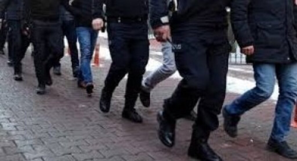 19 ilde düzenlenen NARKOÇELİK-42 operasyonlarında 49 kişi yakalandı