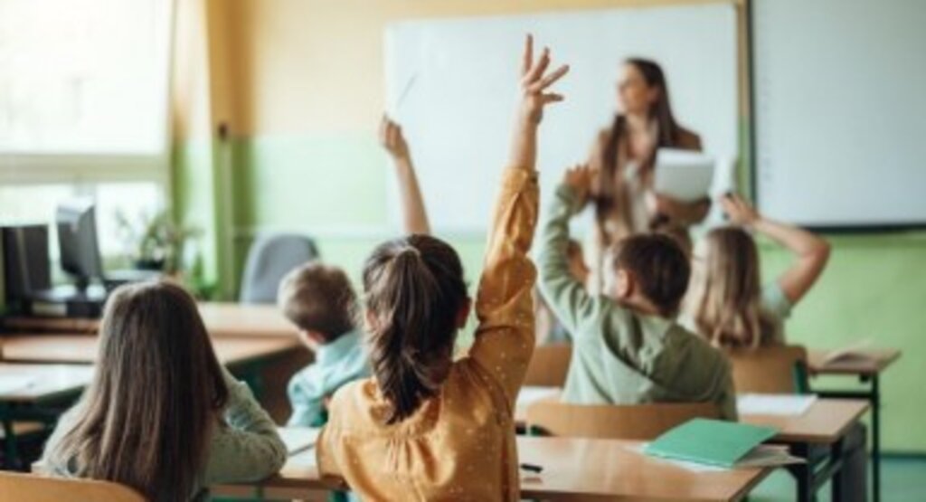 2023-2024 Eğitim Yılı Öğrenci ve Öğretmen İstatistikleri paylaşıldı