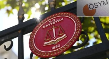 2024 Sayıştay eleme sınavı sonuçları açıklandı