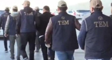3 İlde FETÖ’ye Operasyon 15 Şüpheli Yakalandı