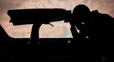 3 PKK'lı terörist karakola teslim oldu