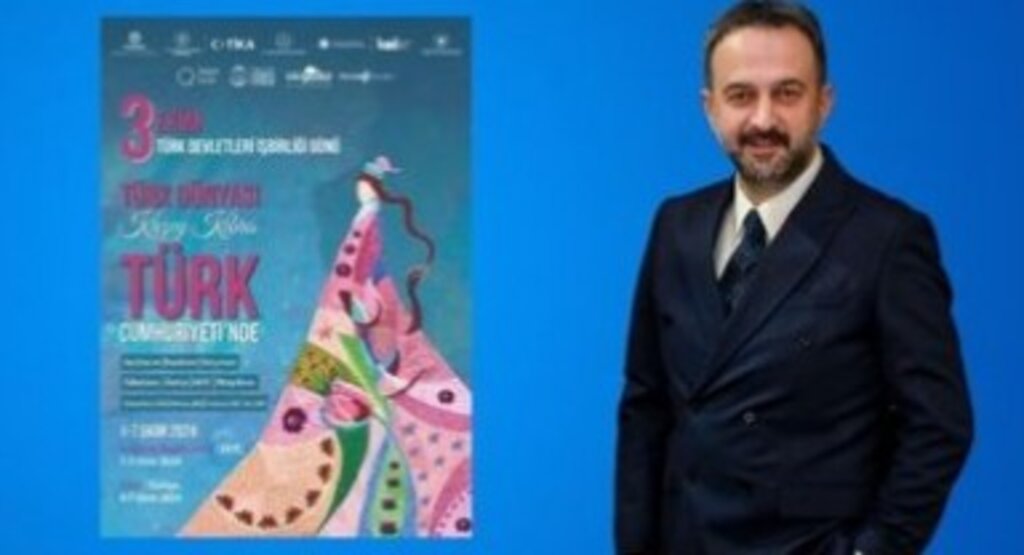 7. TÜRKSOY Etno-Moda Buluşması KKTC’de Başlıyor; Halil İbrahim Yılmaz’dan ‘Türk Devletleri Kültürel Diplomasi paneli