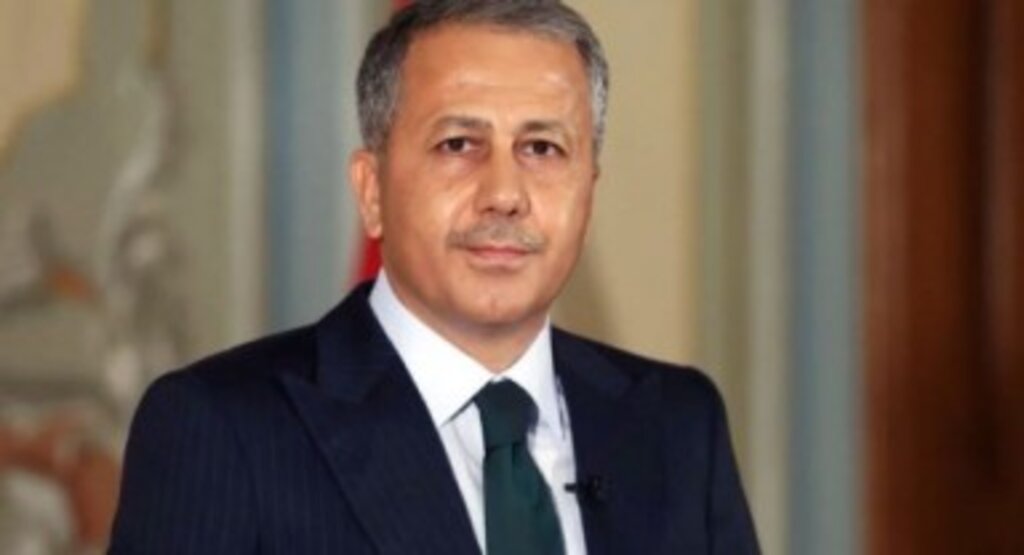 8 İlde “SİBERAĞ-8” operasyonlarında 22 şüpheli yakalandı