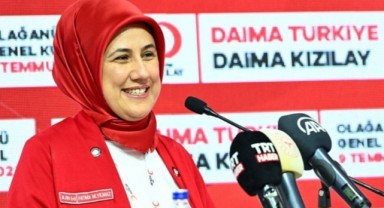 81 İlde okullara “Kızılay Kolu” geliyor!