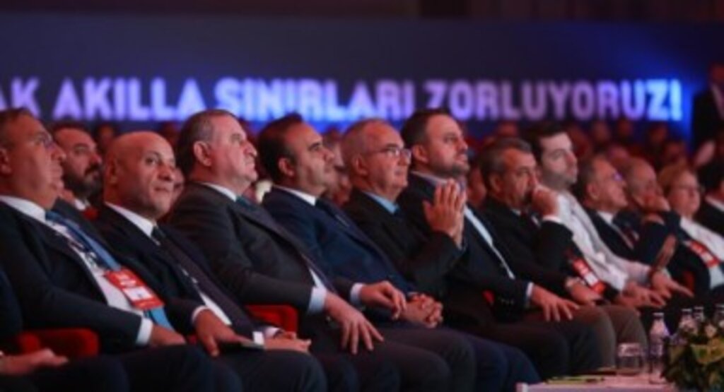 950 Bin Gence Yapay Zekâ Eğitimi Verilecek