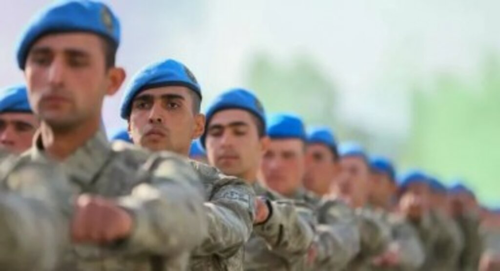 9690 Jandarma Uzman Erbaş, Alım Şartları Açıklandı!
