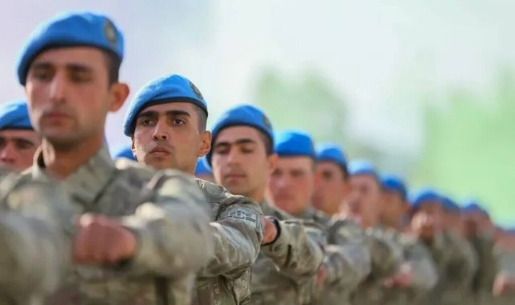 9690 Jandarma Uzman Erbaş, Alım Şartları Açıklandı!