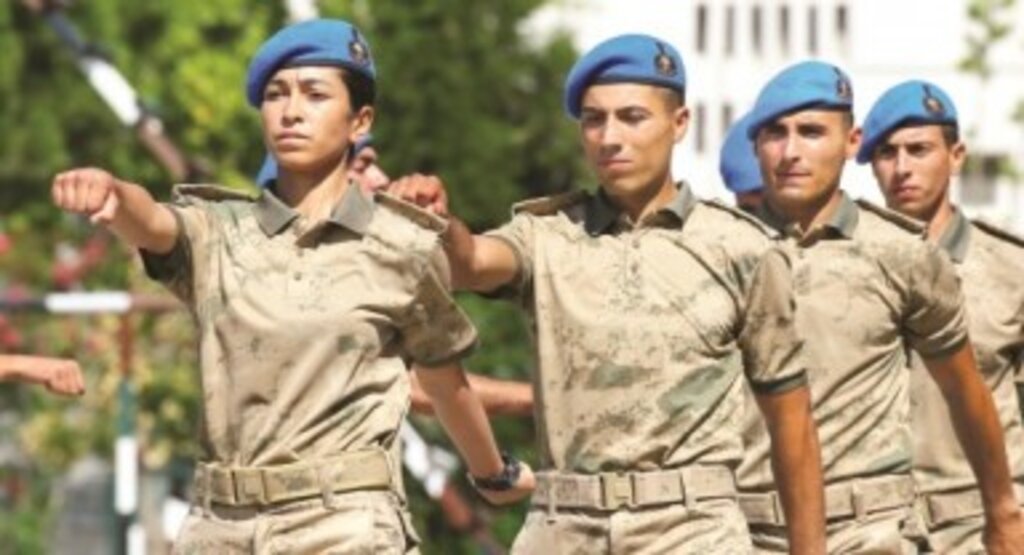 9690 Jandarma Uzman Erbaş, Alım Şartları Açıklandı!