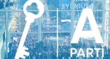 A Parti’nin görev dağılımı şekillendi: Önemli isimler yönetim kadrosunda