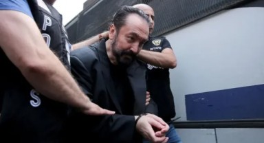 Adnan Oktar’ın mal varlığı Hazine’de
