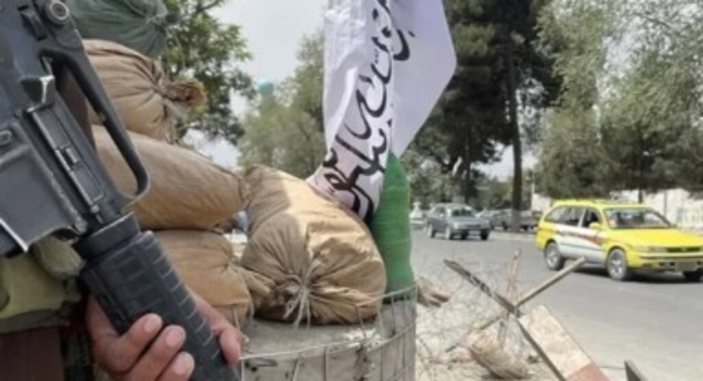 Afganistan’da canlıların resimsel tasvirine yasağı içeren yeni yasa