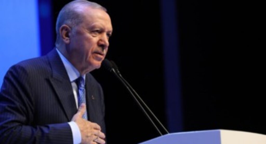 AK Parti’den çocukların korunması için meclis araştırması teklifi